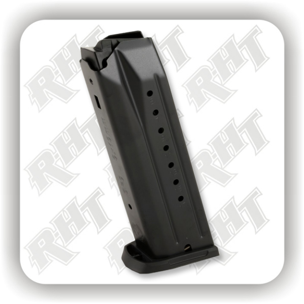 Picture of Ruger SR-9 Magazine