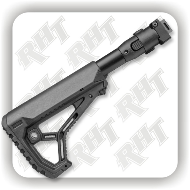 Picture of F.A.B. M4 Galil