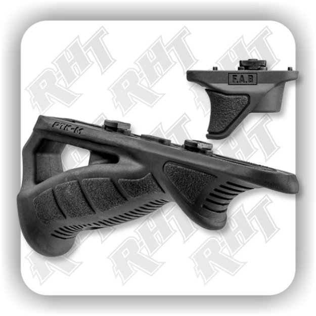 Picture of F.A.B. PTK-M Combo