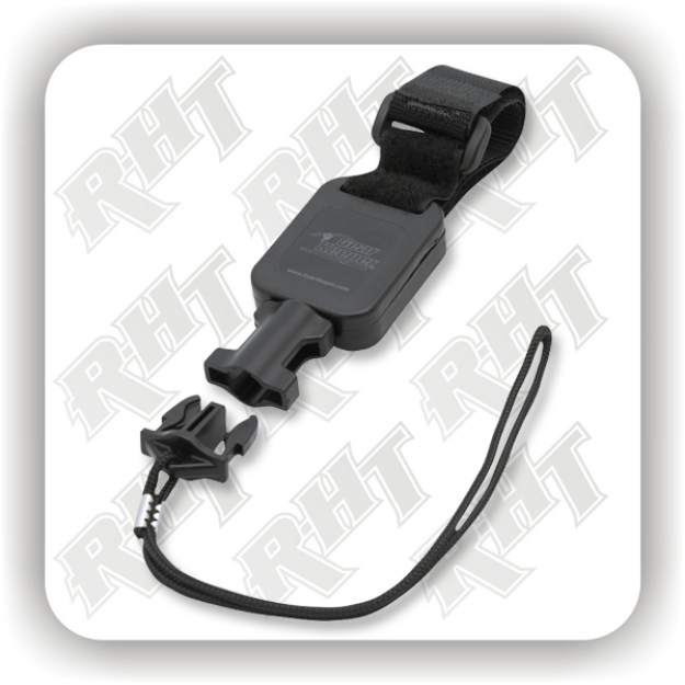 Picture of Gear Keeper "RT2-5530" Low Tension Sidearm Tether