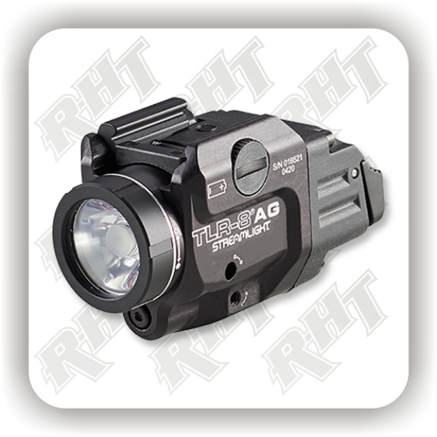 Picture of Streamlight TLR-8a G FLEX