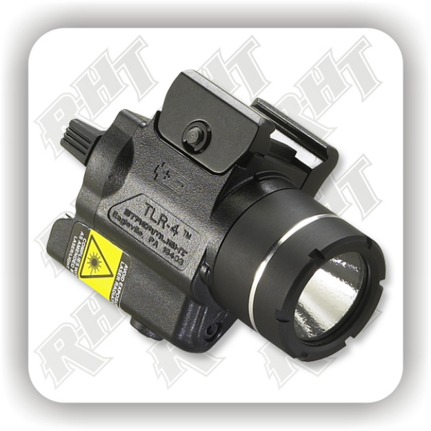 Picture of Streamlight TLR-4