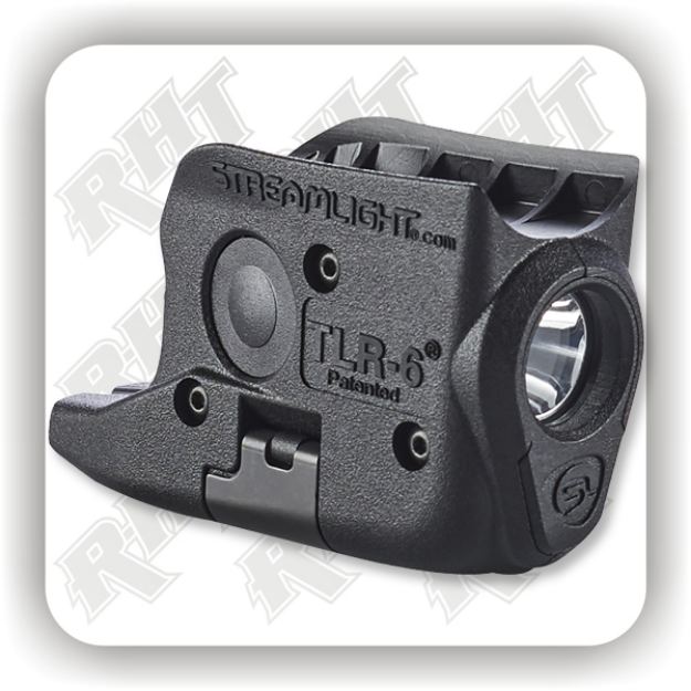 Picture of Streamlight TLR-6 - Non Laser