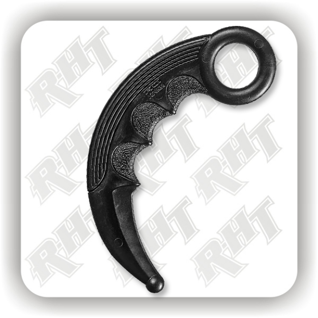 Picture of F.A.B. Karambit