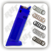 Picture of TTrigger - Glock Magazine - Blue