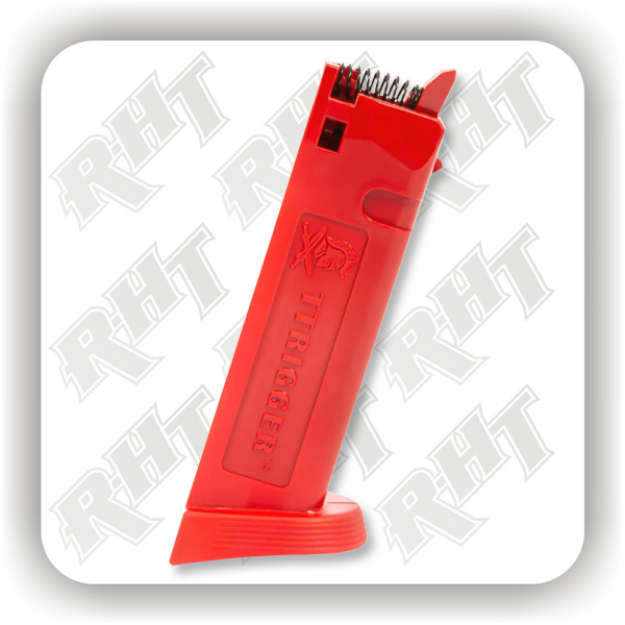 Picture of TTrigger - Glock Magazine - G43x