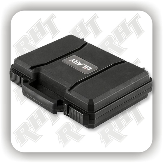 Picture of Glary Pistol Case