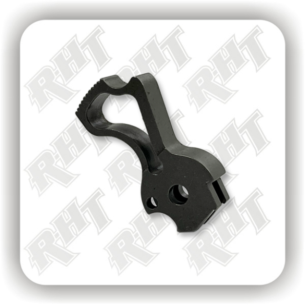 Picture of 1911 RHT Hammer "Wave Rider"