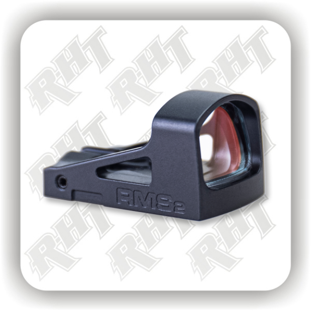 Picture of Shield RMS2 - Reflex Mini Sight 2.0