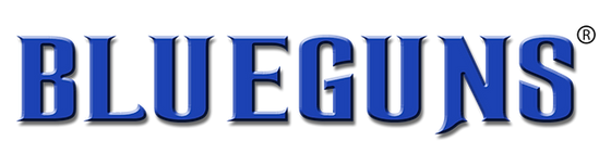 Picture for category Blue Guns