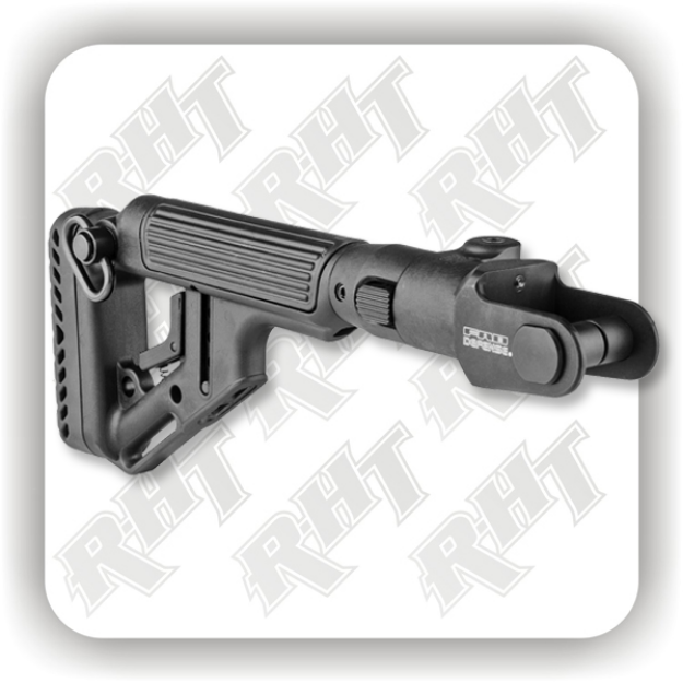 Picture of F.A.B. UAS-AKMS