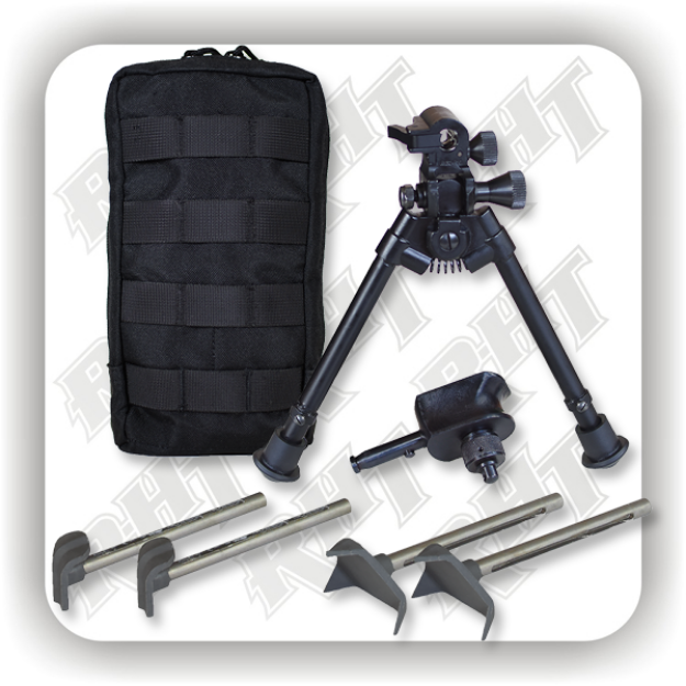 Picture of Versa-Pod Battle Pack LITE - 9"-12"