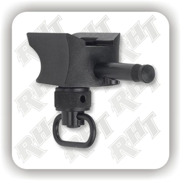 Picture of Versa-Pod Picatinny Adapter - Standard