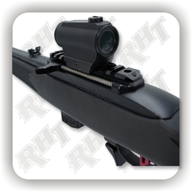 Picture of TandemKross "Advantage" Charge Handle for Ruger 10/22