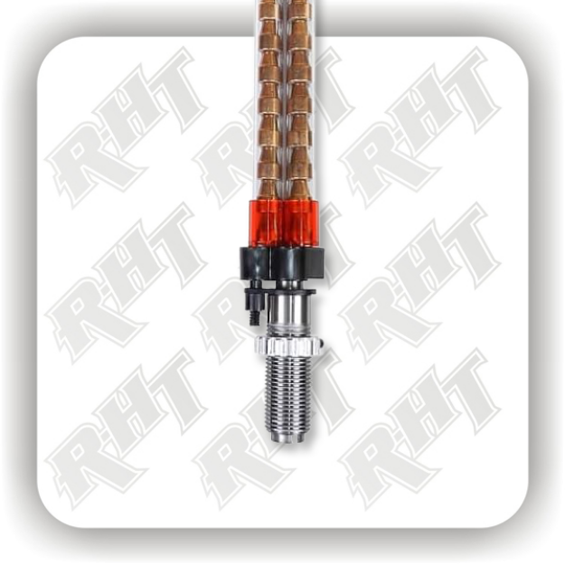 Picture of Lee Precision - Inline Bullet Feed Kit - 9mm