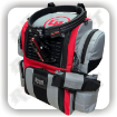 Picture of CR Speed Competition Ready Backpack RED