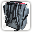 Picture of CR Speed Competition Ready Backpack RED
