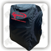 Picture of CR Speed Competition Ready Backpack RED