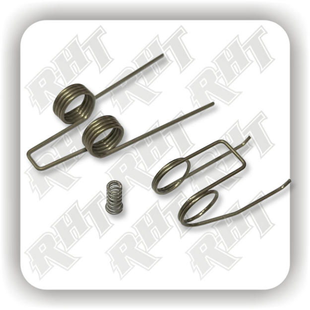 Picture of Eemann Tech - AR15 - Competition Spring Set