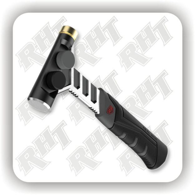 Picture of Real Avid Armorer's Master Hammer & Punch Set