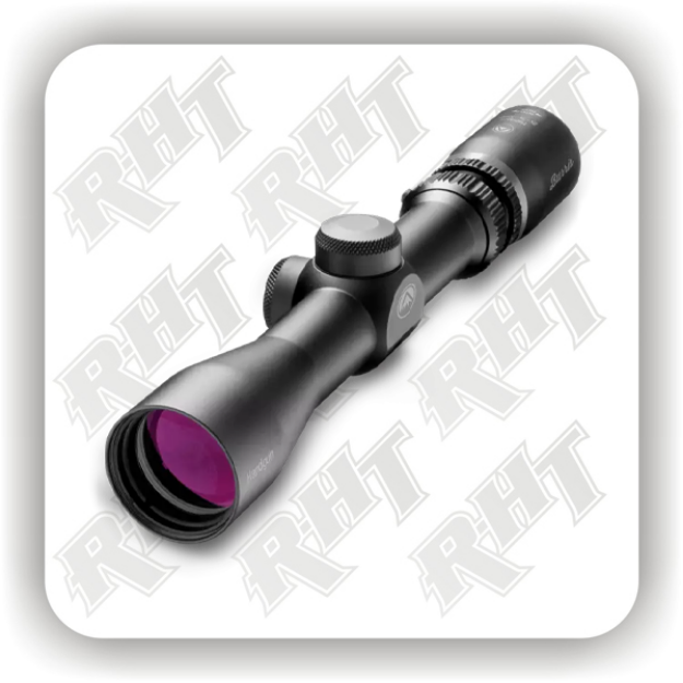 Picture of Burris Optics - 2-7 x 32 - Handgun