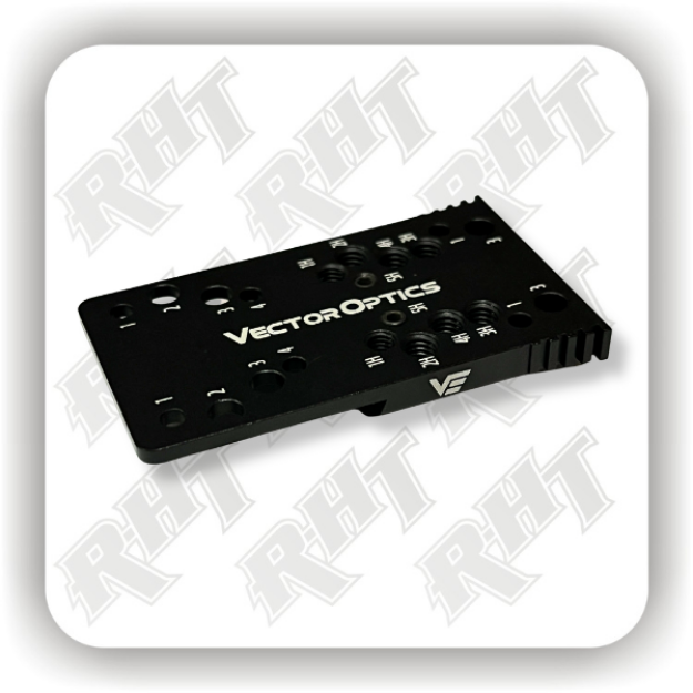 Picture of Vector Optics - Multi-Footprint Base