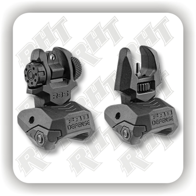 Picture of F.A.B. FRBS Kit