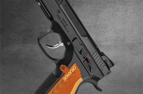 Picture for category Firearms