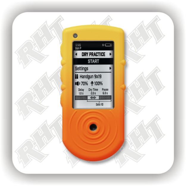 Picture of Shooters Global - Silicon Case