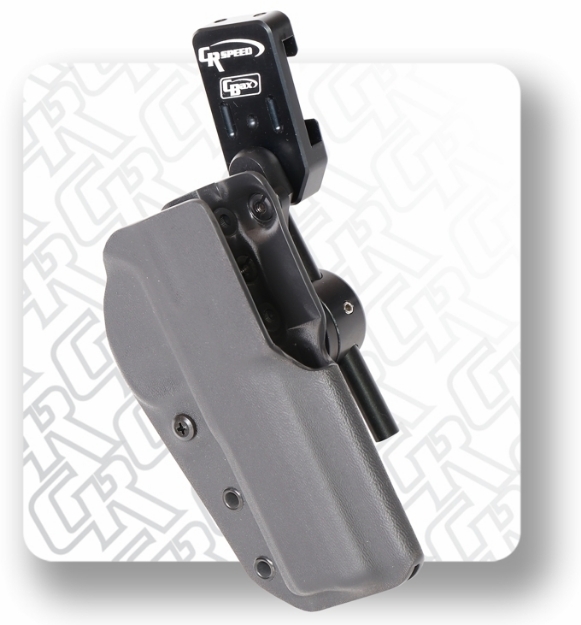 Picture of CR Speed "KYDEX" Holster