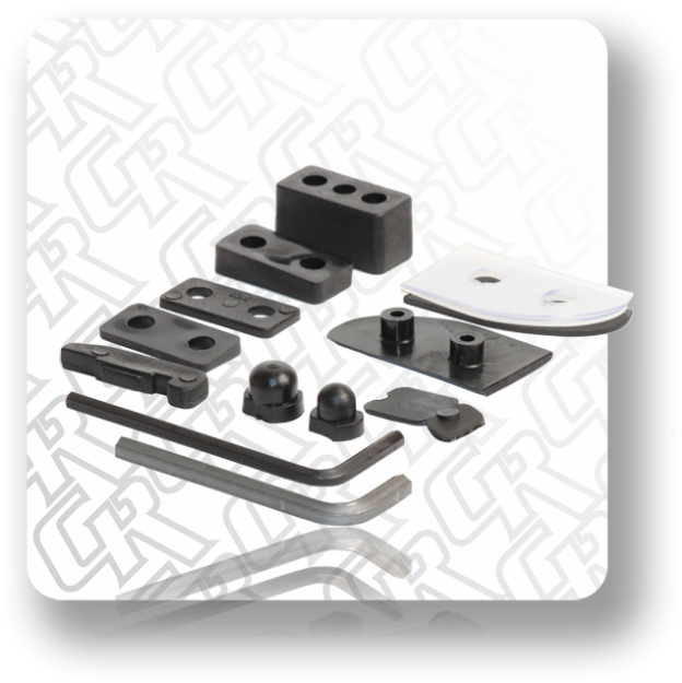 Picture of CR Speed "MAINTENANCE" Holster Spares Kit