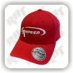 Picture of CR Speed Flex Cap Red