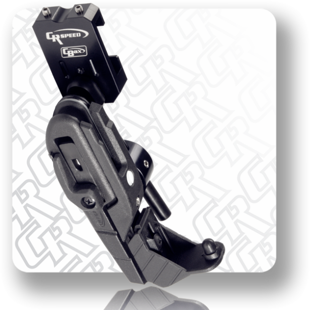 Picture of CR Speed "WSM II" - CZ Shadow 2