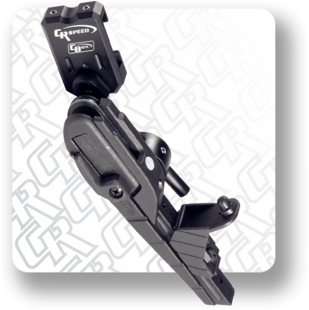 Picture of CR Speed "WSM II Holster"