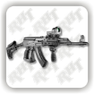 Picture of F.A.B. Vanguard AK