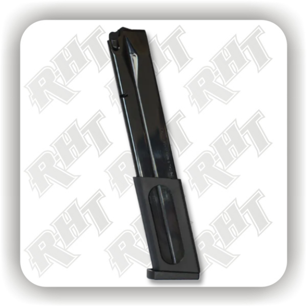 Picture of Beretta CX4 Magazine - 9mm - 30Rnd
