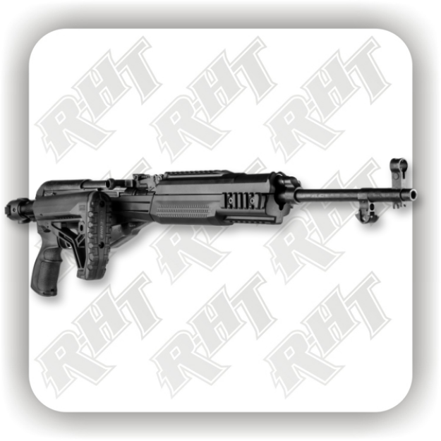 Picture of F.A.B. M4 SKS