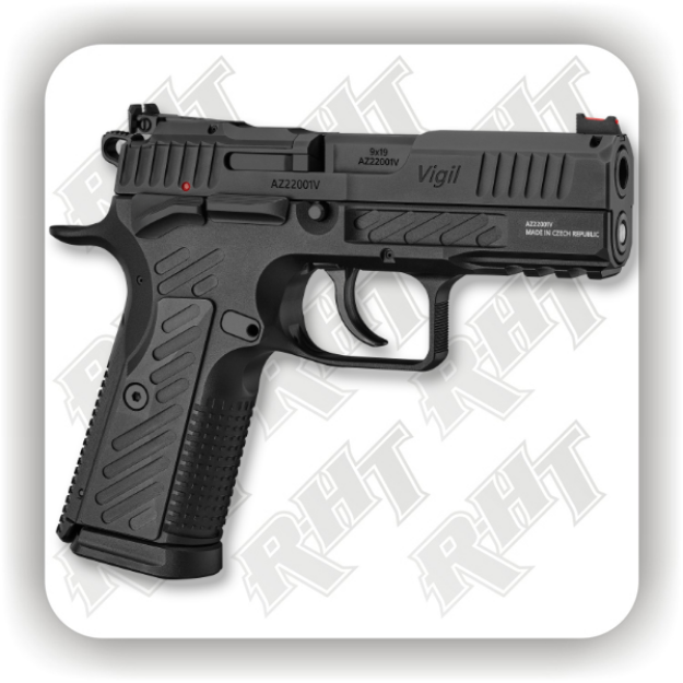 Picture of Arma Zeka P1 Vigil