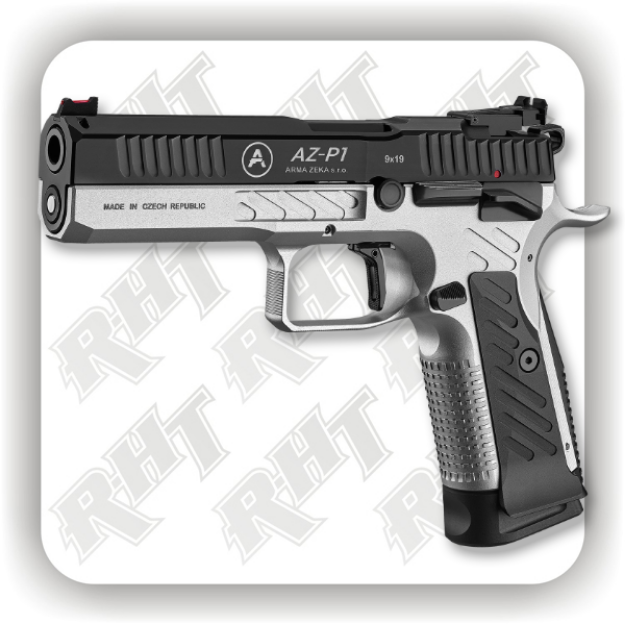 Picture of Arma Zeka P1 Super
