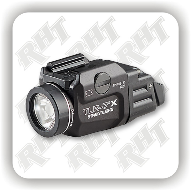 Picture of Streamlight TLR-7 X USB